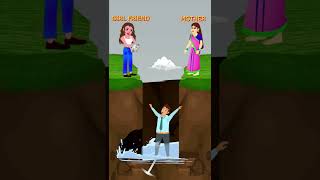 who is the correct ? | Fairy Telugu stories