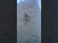 rock climbing adventure youtubeshorts trekking viralvideo