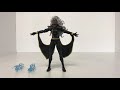 marvel legends vintage storm collectors review