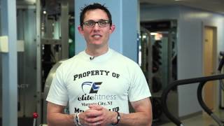 How to Loosen Contracted Muscles : Muscles & Fitness