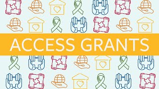 2022 Access Grants Information Session