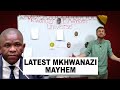 Cops Raid Cops, Mkhwanazi vs Zuma, Cele | The Dan Corder Show