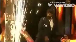 Balayya fight live on stage 🔥🔥🔥 || Balayya X Jathi Ratnalu || Balayya Savage Video