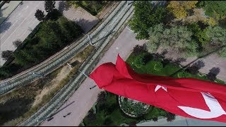 Selçuk University Promo 2019