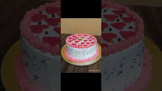 those who want cake they call on this no 9870533680