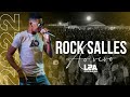 ROCK SALLES 2022 AO VIVO