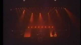 KUROYUME / KURUI DOREI LIVE 1993