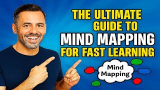The Ultimate Guide to Mind Mapping for Fast Learning | Growth Circuit Pro