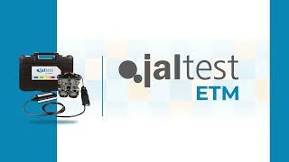 JALTEST TOOLS | Jaltest ETM (FR) (Electronic Test Module)