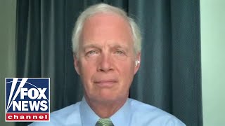 Ron Johnson demanding meeting with FBI director after security briefing leaked