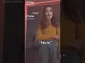 Who hit my brother? Cringe tiktok