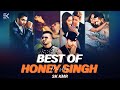 Best Of Honey Singh Mashup | Honey Singh ft. Imran khan |Desi Kalakaar | Brown Rang |Satisfy |Sk Kmr