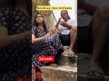 jab relatives aa jaye 😜 viral funny comedy husbandsothanaigal love pushpa trending shorts