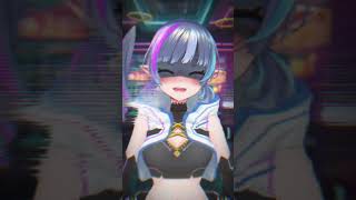 目を少し閉じて...Vtuberの裏の顔 #新人Vtuber #Vtuber #バズれ #ヤンデレ#音ハメ #shorts