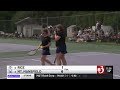 mmu wins second straight d2 girls tennis title