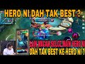 SOLOZ MAIN HERO NI TAPI MACAM TAK BEST JE ? SERIUS LAH HERO NI DAH TAK BEST SEKARANG ? LAIN MACAM !