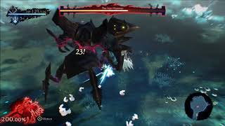 Oninaki - The Iron Hammer (Maniac, No Damage)