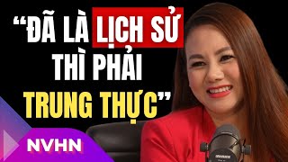 Đạo diễn Thanh Tâm: Tro Tàn Chiến Tranh