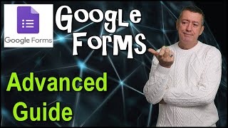Google Forms Advanced Features Guide #teachline #googleforms #onlineteaching