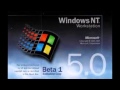 windows nt 5. 0 startup sound