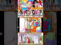 【乃木フェス】5.5周年記念ガチャ『好きというのはロックだぜ！ vivid colorful 』10連　その3