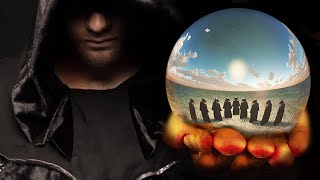 This MYSTERIOUS Secret Society Of Nine Men May Have Changed History!