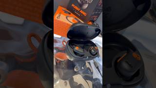 Skullcandy Push Active ANC Earbuds Review: Best Wireless Noise Cancelling Earbuds 2024 | Unboxing