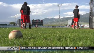 Bozeman Bucks seeking redemption at the State AA tournament