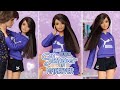 Older Skipper Barbie Doll Makeover