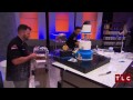 this cake looks horrible i cake boss next great baker