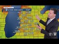 Friday Night Forecast, Aug 9, 2024