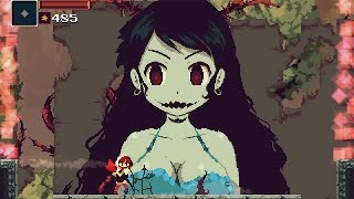 Momodora: Reverie Under the Moonlight - All Bosses [No Damage]