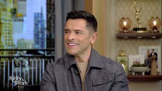 Mark Consuelos Has Joined the Cast of \