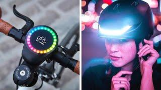 10 COOLEST Bicycle Gadgets On Amazon And Online