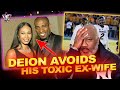 Why Deion Is Trying To Avoid His TOXIC EX-WIFE