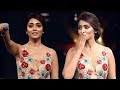 Dazzling Shriya Saran At South Indian Awards Show