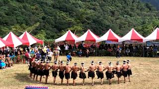 2021歐布諾秋-萬山勇士祭7-1勇士舞