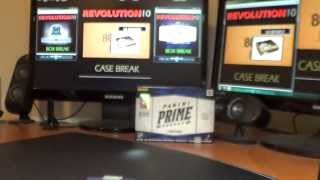2012 13 Panini Prime #41