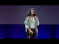 A Collective Call to Humanise | Tamara Ben-Halim | TEDxDaltVila