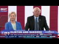 must watch bernie sanders says