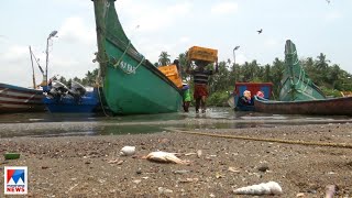 ഡീസല്‍ വില വര്‍ദ്ധനയും മണ്ണെണ്ണ ക്ഷാമവും രൂക്ഷം: മത്സ്യബന്ധന മേഖല സ്തംഭനത്തിലേക്ക്|Kozhikode|Fisherm