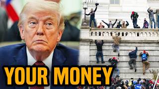 Trump’s MOST CORRUPT 48 hours of all time