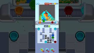 Sand Loop hard level 427 walkthrough Solution