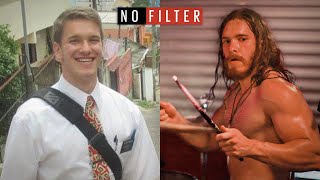 I Was Sexually Abused In The Mormon Church | No Filter | @LADbible