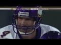 Favre Returns to Lambeau - Vikings vs. Packers (Week 8, 2009) Classic Highlights