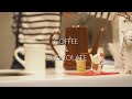 290【coffee u0026 chocolate】is lookin good 　saison de setsukoの季節のショコラでコーヒータイム【vlog】