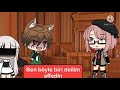 •ben diĞer hakimlere benzemem • gacha life by `•rose chan•`