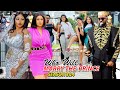 WHO WILL MARRY THE PRINCE (SEASON 3&4) - Uju Okoli New Trending 2021 Latest Nigeria HD Movie