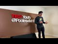 Reading: Real-Life Magic | Ayaan Khan | TEDxYouth@PoolesvilleHS