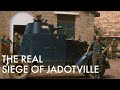 The Real Siege of Jadotville - A Documentary